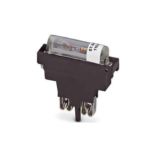 Phoenix Contact Sicherungsstecker ST 1-SILA 250